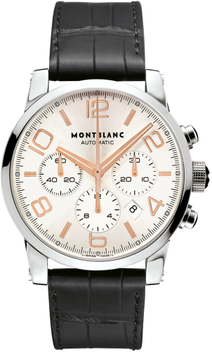 >Montblanc