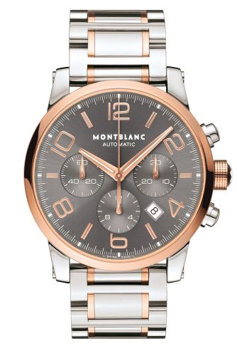 >Montblanc