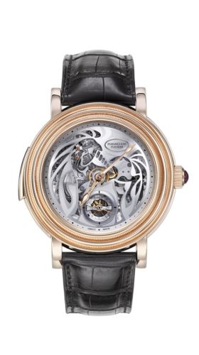 Parmigiani Fleurier - Toric Quaestor Licorne