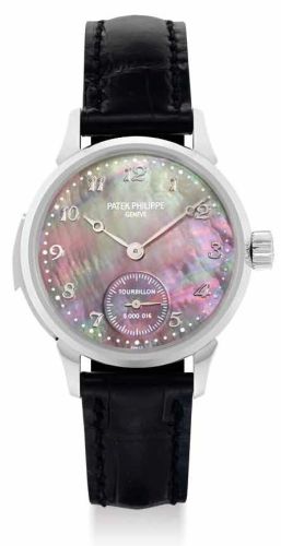 >Patek Philippe