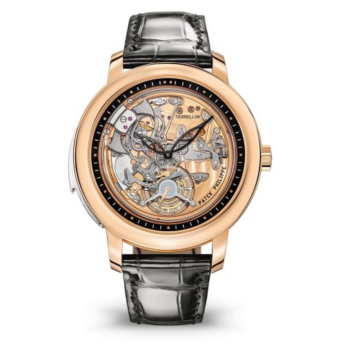 >Patek Philippe