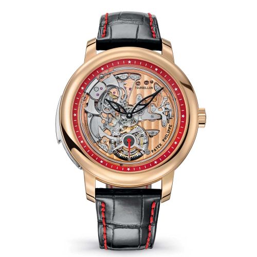 >Patek Philippe