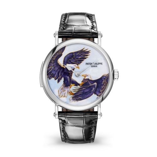 >Patek Philippe