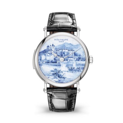 >Patek Philippe