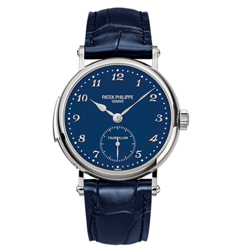 >Patek Philippe