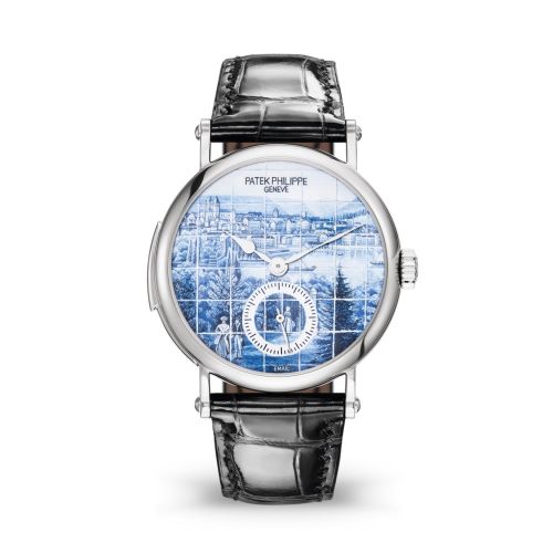 >Patek Philippe
