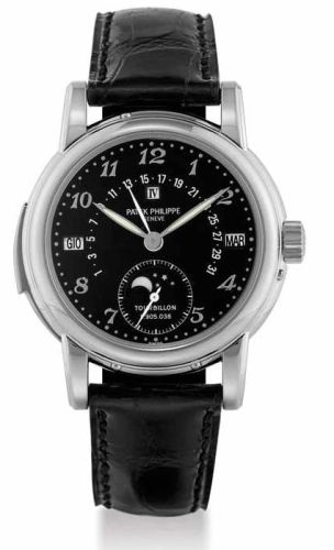 >Patek Philippe