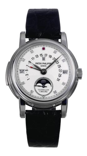 >Patek Philippe