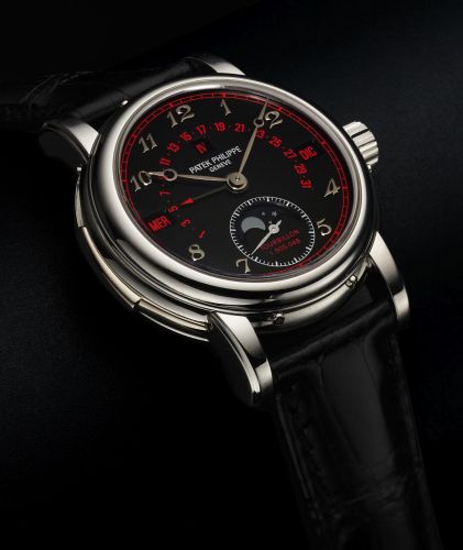 >Patek Philippe