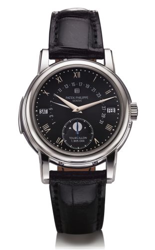 >Patek Philippe