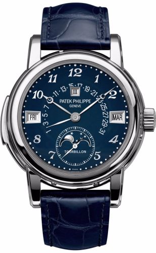 >Patek Philippe