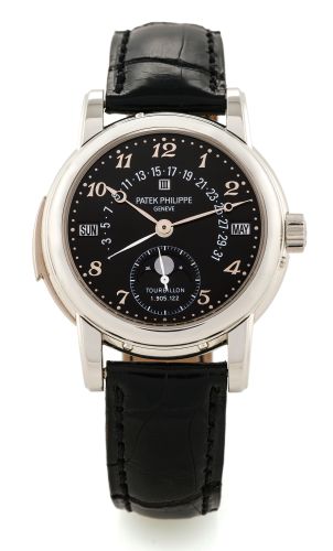 >Patek Philippe