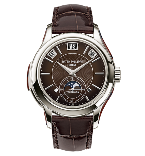 >Patek Philippe