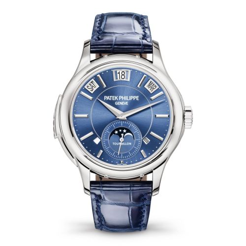 >Patek Philippe
