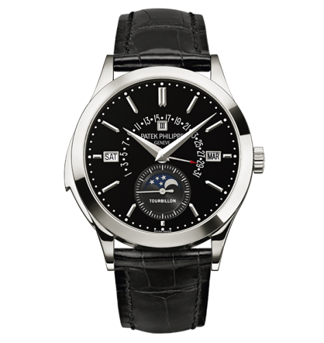 >Patek Philippe