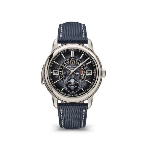 >Patek Philippe