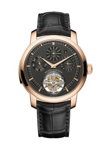 >Vacheron Constantin