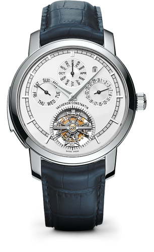 >Vacheron Constantin