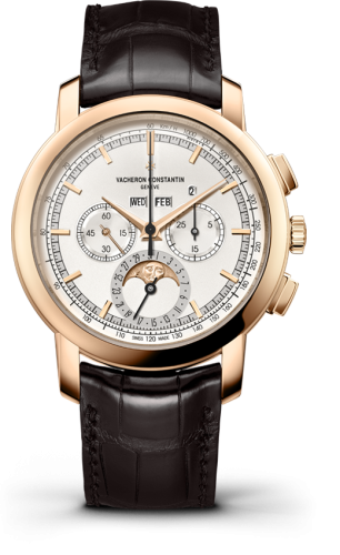 >Vacheron Constantin