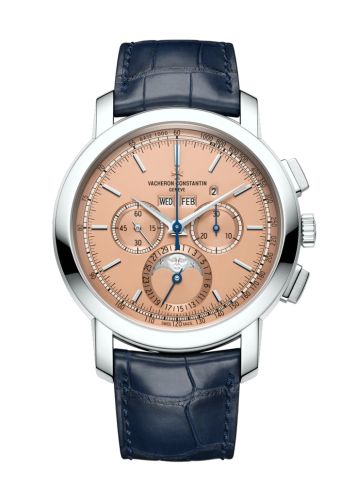 >Vacheron Constantin
