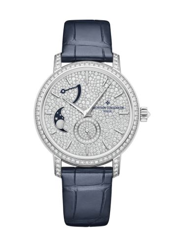 >Vacheron Constantin