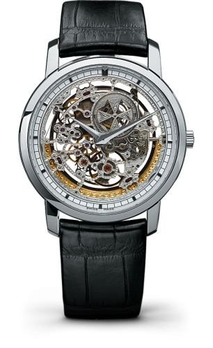 >Vacheron Constantin