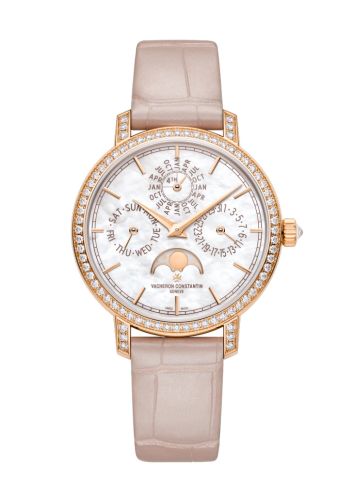 >Vacheron Constantin