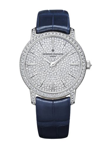 >Vacheron Constantin