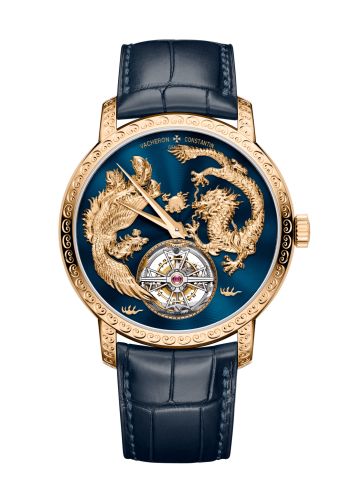 >Vacheron Constantin