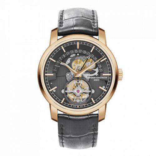 >Vacheron Constantin