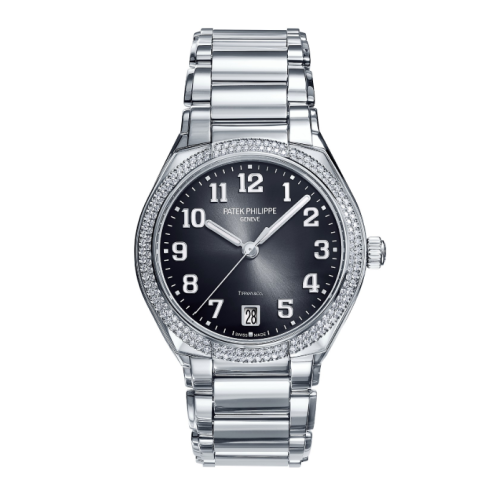 >Patek Philippe