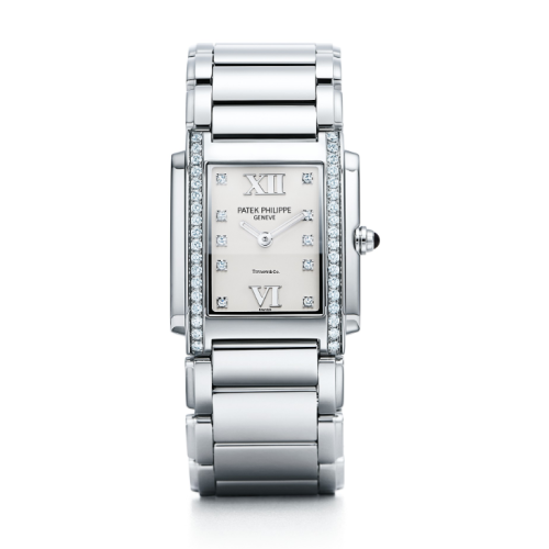 >Patek Philippe