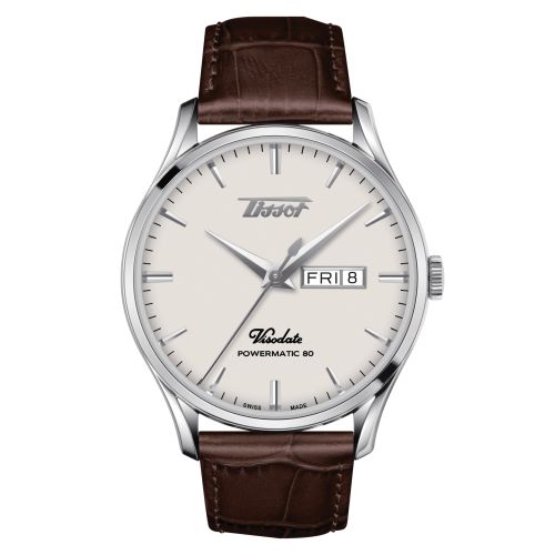 Visodate Powermatic 80 Stainless Steel 