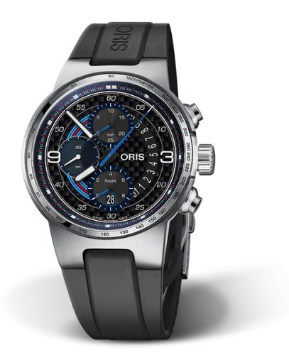Williams Chronograph Martini Racing 