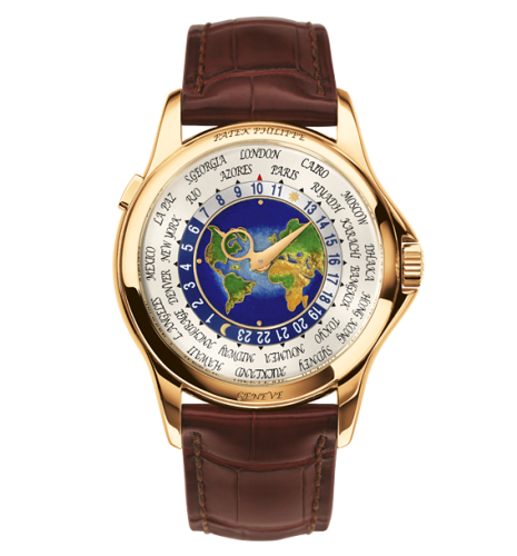 >Patek Philippe