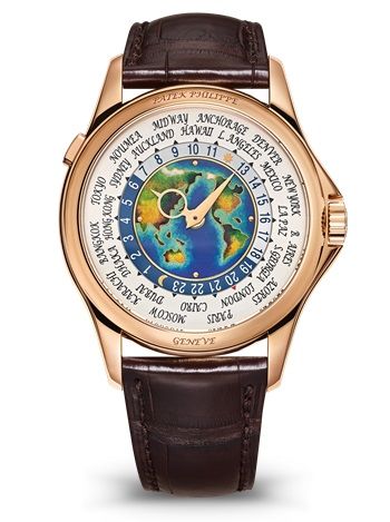 >Patek Philippe
