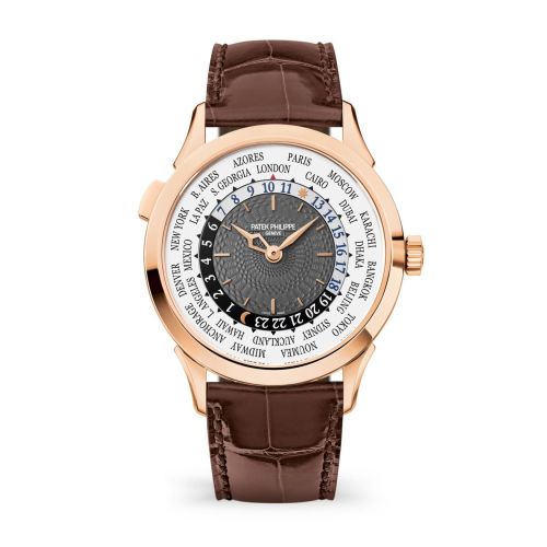 >Patek Philippe