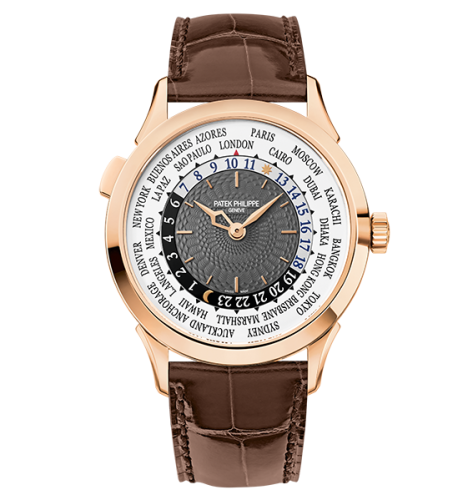 >Patek Philippe