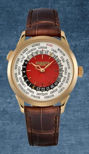 >Patek Philippe
