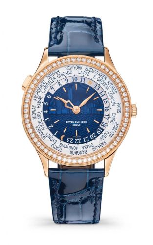 >Patek Philippe