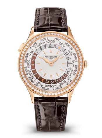 >Patek Philippe