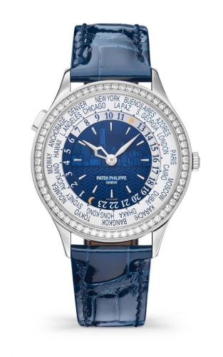 >Patek Philippe