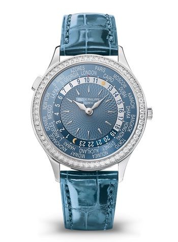>Patek Philippe