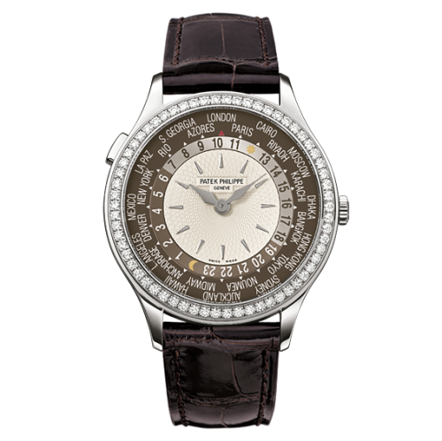 >Patek Philippe
