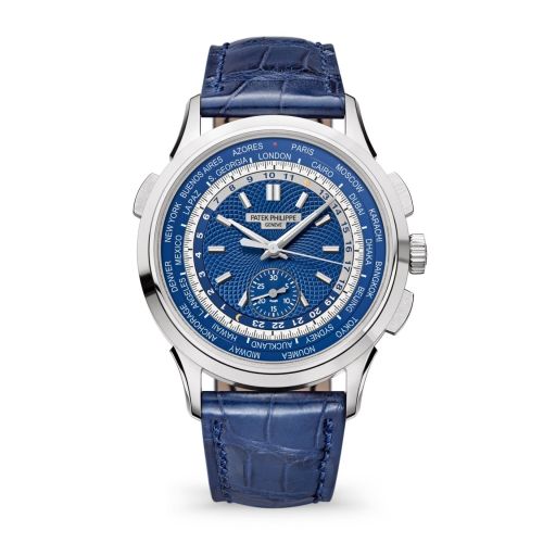 >Patek Philippe