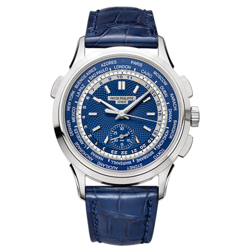 >Patek Philippe