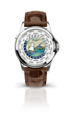 >Patek Philippe