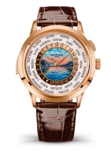>Patek Philippe
