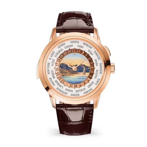 >Patek Philippe