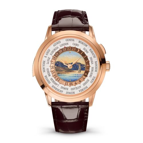 >Patek Philippe